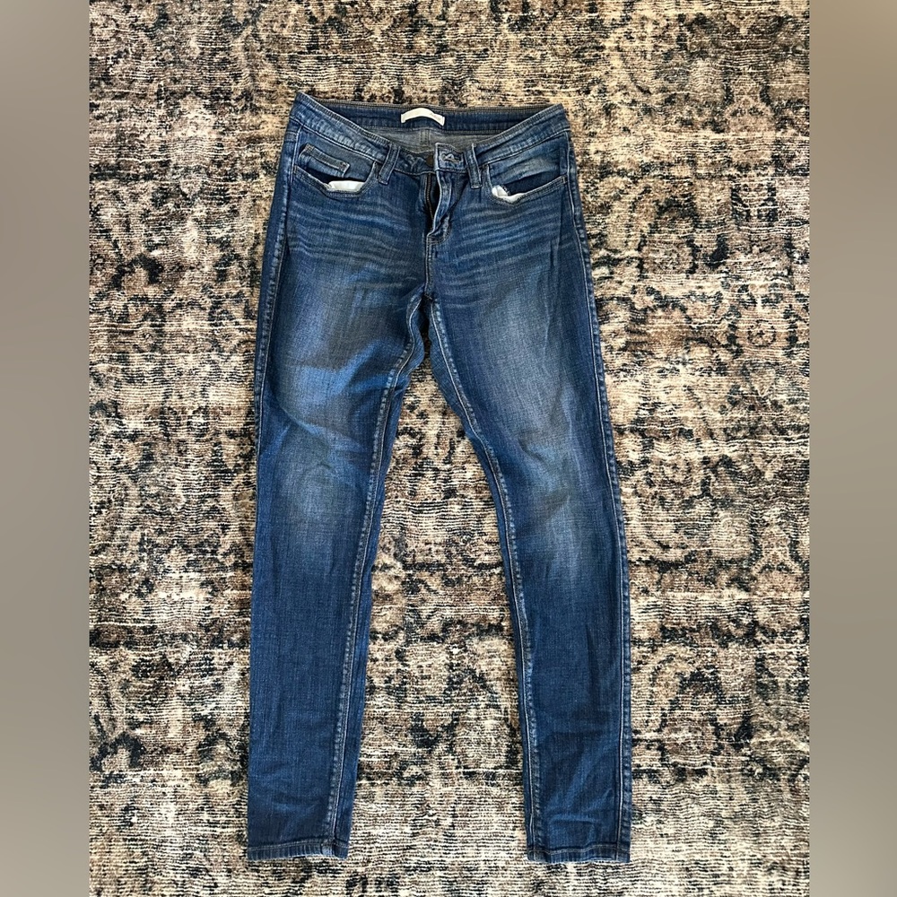 Daytrip jeans